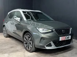 Seat Arona 1.5 TSI 150 X-PERIENCE DSG BVA 1ère MAIN
