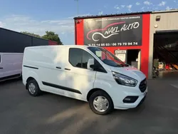 Ford Transit Custom 2.0 TDCi 130ch Trend Business L1H1