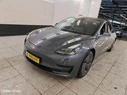 Tesla Model 3 Standard Range Plus RWD