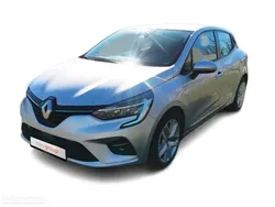 Renault Clio 1.5 Blue dCi Intens