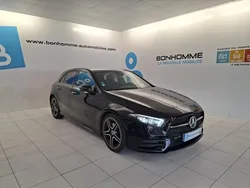 Mercedes Classe A 200D AMG LINE