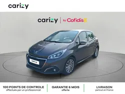 Peugeot 208 PureTech 82ch S&S BVM5 Active