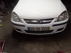 Opel Corsa 1300 CDTI