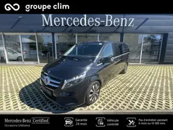 Mercedes-benz Classe V 250 d Extra-Long Avantgarde 9G-Tronic