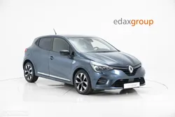 Renault Clio 1.5 Blue dCi Limited