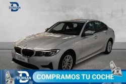 BMW Serie 3 320dA