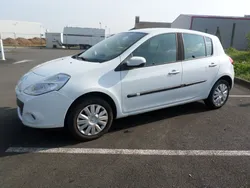 Clio 3 dci 90 cv expression / clim