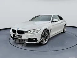 BMW 420 Coupé 2.0 190Cv