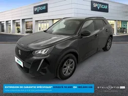 Peugeot 2008 PureTech 130 S&S EAT8 Style