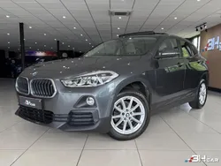 Bmw X2 🚀 F39 16D 116 CH BVA7 TOIT OUVRANT CARPLAY GARANTIE 1 AN