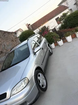 Opel Astra 1.7 DTI