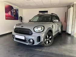 MINI Countryman 136 ch BVA7 Cooper Edition Premium