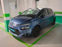 Citroen C4 PureTech 96KW 130CV SS 6v Feel