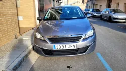 Peugeot 308 SW BlueHDi 120 active