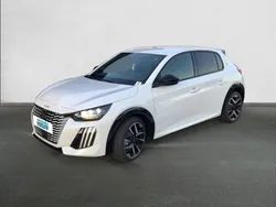 Peugeot 208 Hybrid 100 e-DCS6 - GT