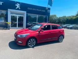Hyundai i20 edition 1.0l tgdi 100cv bvm5