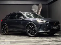Cupra Formentor 1.4 e-Hybrid DSG VZ