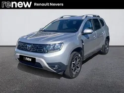 Dacia Duster ECO-G 100 4x2 Prestige