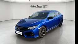 HONDA Civic 1.0 i-VTEC 126 Dynamic