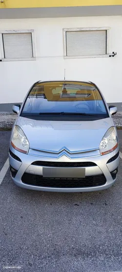 Citroën C4 Picasso 1.6 HDi Confort CMP6