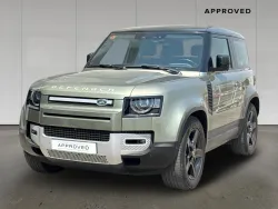 LAND ROVER Defender 90 2.0D SD4 HSE AWD Aut. 240