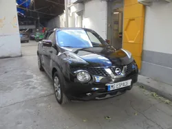 Nissan juke 4x4 190 cv