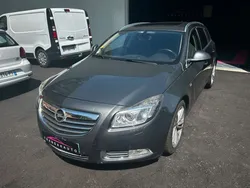 Opel Insignia Cosmo 2.0 CDTI / ENTRETIEN À JOUR + DISTRIBUTION FAIT