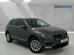 Volkswagen Tiguan 2.0TDI Advance DSG 110kW
