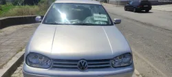 VW Golf sport 1.4