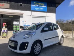 Citroën C1 1.0 I 68 CV CONFORT 5 PORTES