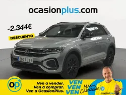 VOLKSWAGEN T-Roc 1.5 TSI Sport DSG7