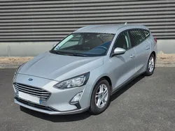 FORD Focus SW 1.0 EcoBoost 100 S&S Trend Business