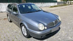 Lancia Lybra 1.9 JTD c/AC impecável