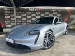 Porsche Taycan Standard