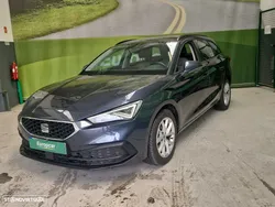 SEAT Leon ST 1.0 TSI Style