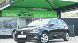 Volkswagen Polo de 2018