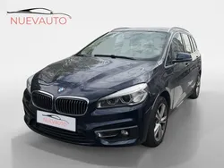 BMW SERIE 2 GRAN TOURER F46 216d 116 ch Luxury