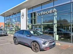 Citroen C4 PureTech 155 Shine Pack EAT8