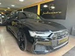 Audi A6 Avant 40 TDI quattro Sport S tronic