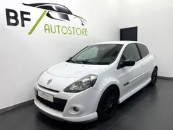 Renault Clio III (B/C85) 1.6 16v 128ch GT 3p