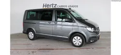 VW Caravelle Comfortline 2.0 TDI 150cv
