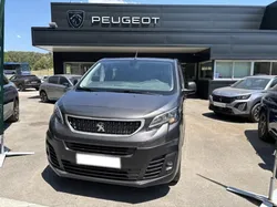Peugeot Expert Fg Standard 2.0 BlueHDi 120ch S&S Cabine Approfondie Repliable Pro