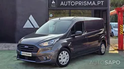 Ford Transit Connect Connect 1.5 TDCi 210 L2 Sport Powershift de 2020
