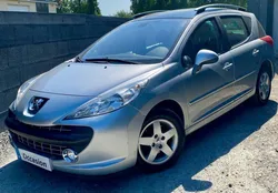 Peugeot 207 SW 1,4i 16v 95 cv - RÉVISÉ - CT OK ✅