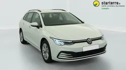 Volkswagen Golf 8 SW 1.0 TSI OPF 110 BVM6 LIFE