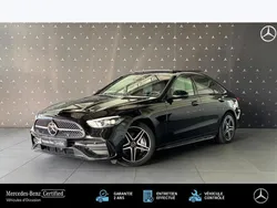 Mercedes Classe C Berline 220 d AMG Line