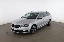 Skoda Octavia Combi 1.6 TDI Drive 116 ch