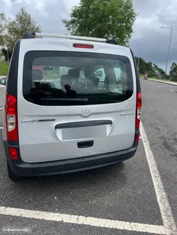Mercedes-Benz Citan 109 CDi/31 Longo
