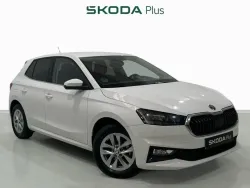 Skoda Fabia 1.0 TSI Selection 70kW