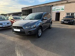 Mitsubishi OUTLANDER 2.0 MIVEC 2WD 147cv